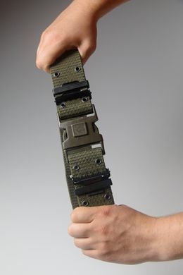 Тактический ремень Belt Mi