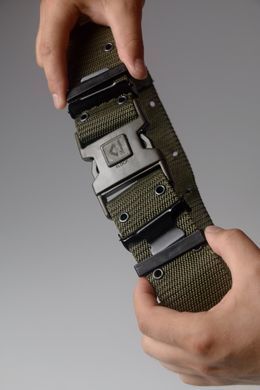 Тактический ремень Belt Mi