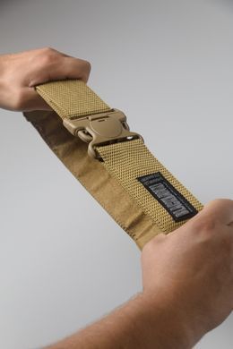 Тактический ремень Belt Mi