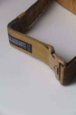 Тактический ремень Belt Mi