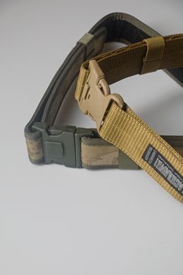 Тактический ремень Belt Mi