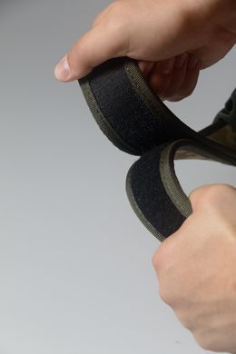 Тактический ремень Belt Mi
