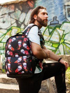 Рюкзак Town style