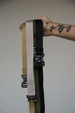 Тактический пояс Belt tt