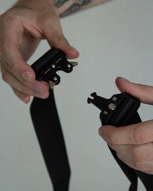 Тактический пояс Belt tt