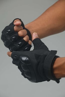 Штурмові рукавиці Gloves TT