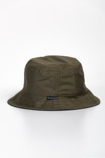 Панама Panama hat хаки текстиль