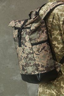 Рюкзак Travel bag
