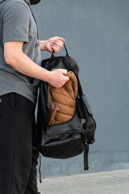 Сумка-рюкзак Hold bag