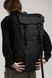Туристичний рюкзак TUR mini чорний текстиль